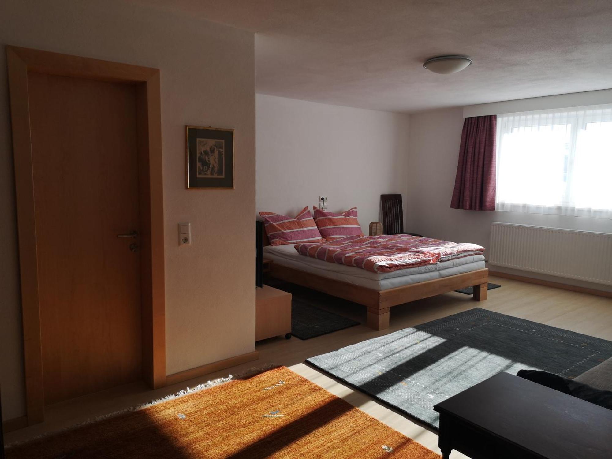 Ferienwohnung Tanzer Ellbogen Bagian luar foto